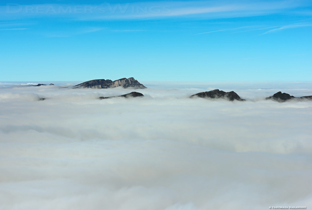 The View from Western Peak