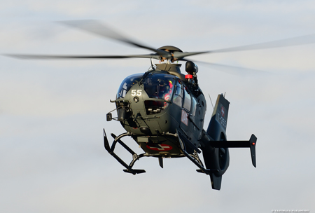 Eurocopter EC635