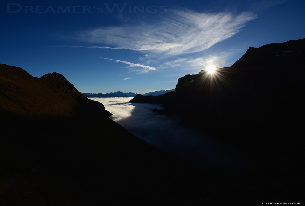Look Around Axalp-Ebenfluh
