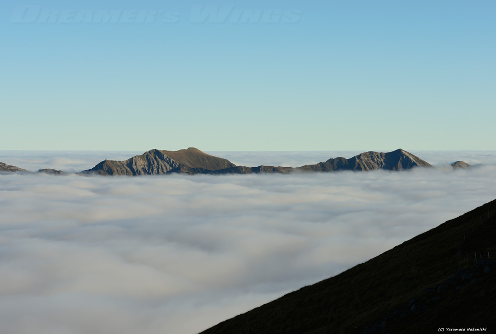 Look Around Axalp-Ebenfluh