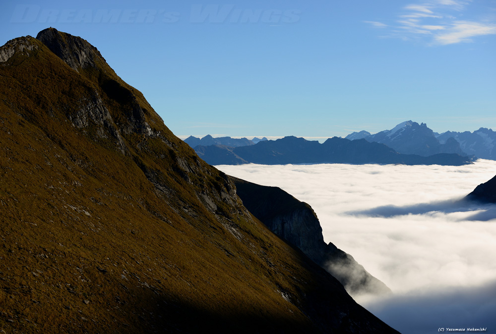 Look Around Axalp-Ebenfluh