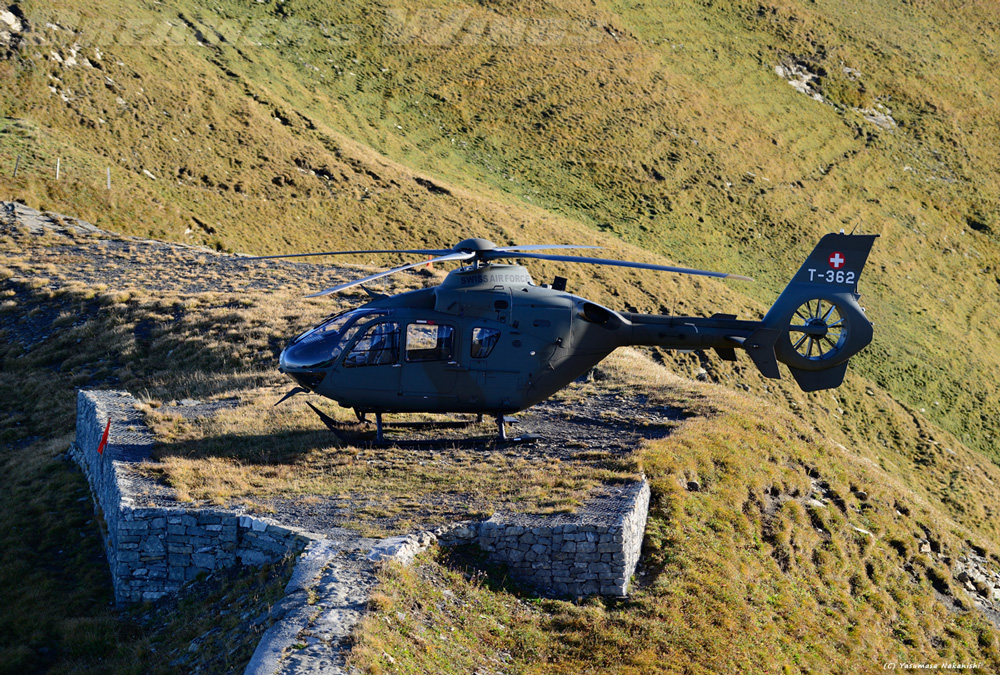 Eurocopter EC635