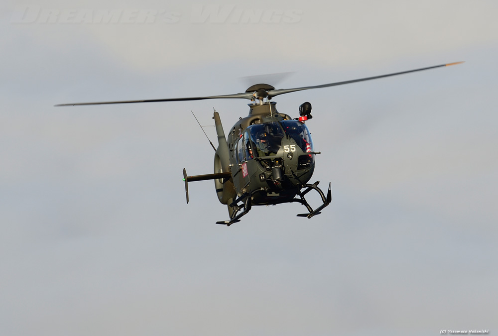 Eurocopter EC635