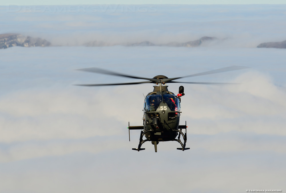 Eurocopter EC635