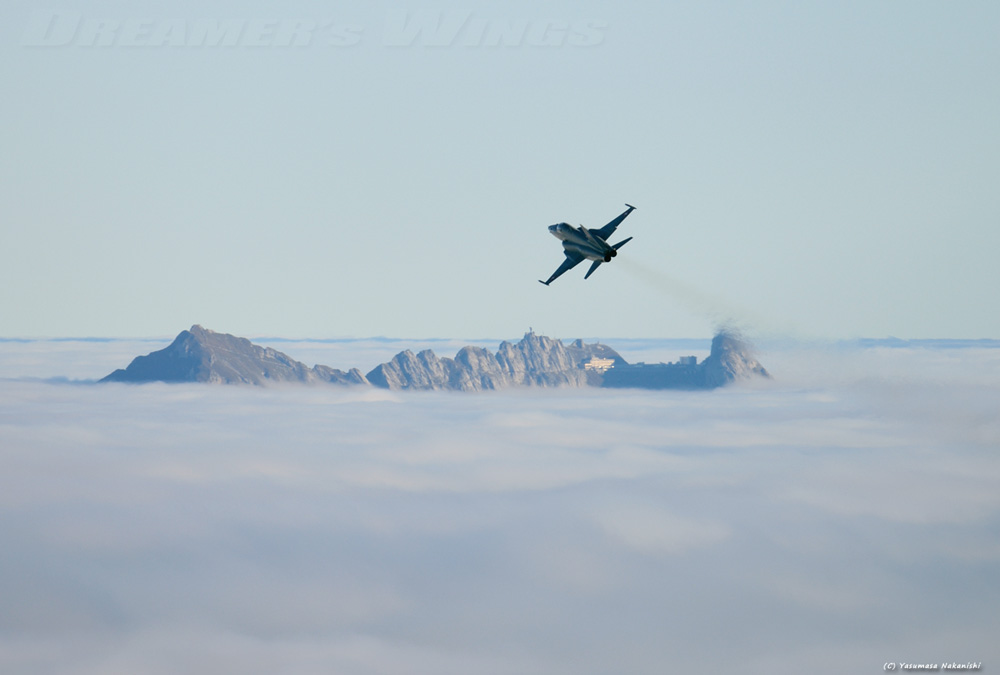 Northrop F-5E Tiger II