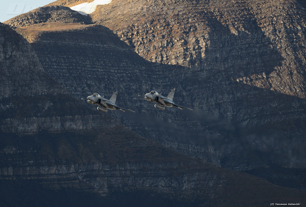 Saab JAS39C Gripen