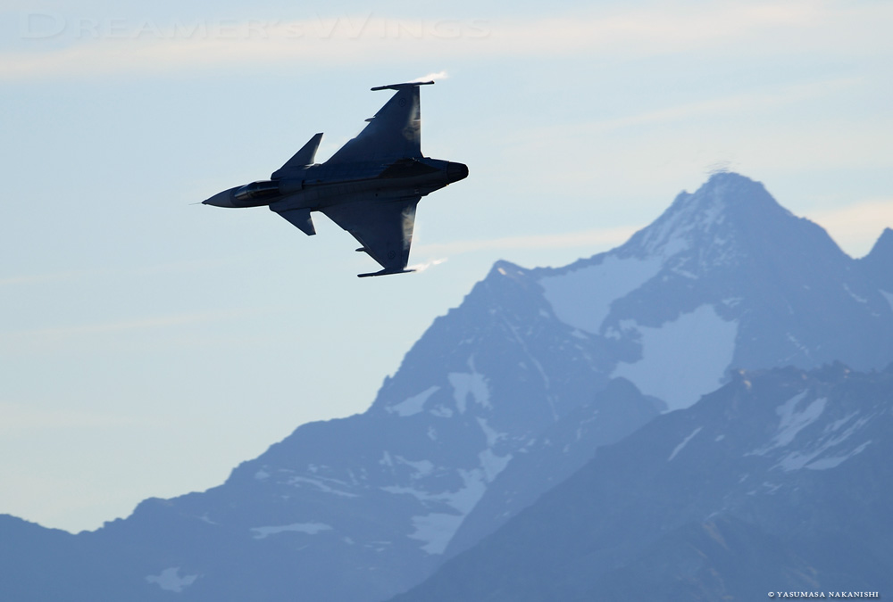 Saab JAS39C Gripen