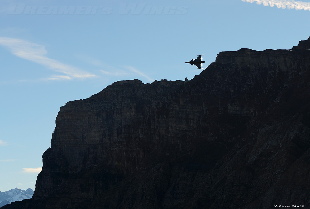 Saab JAS39C Gripen