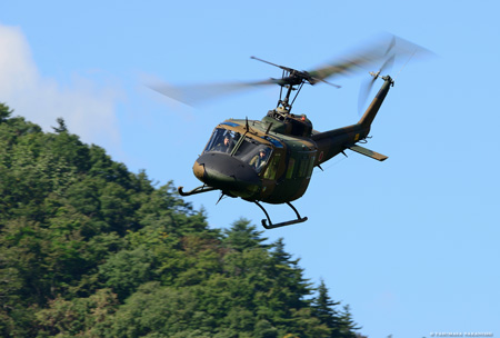 Fuji UH-1