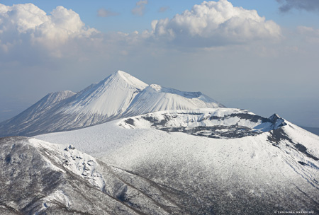 Mt. Takachihonomine