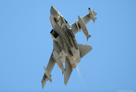 Panavia Tornado GR.4