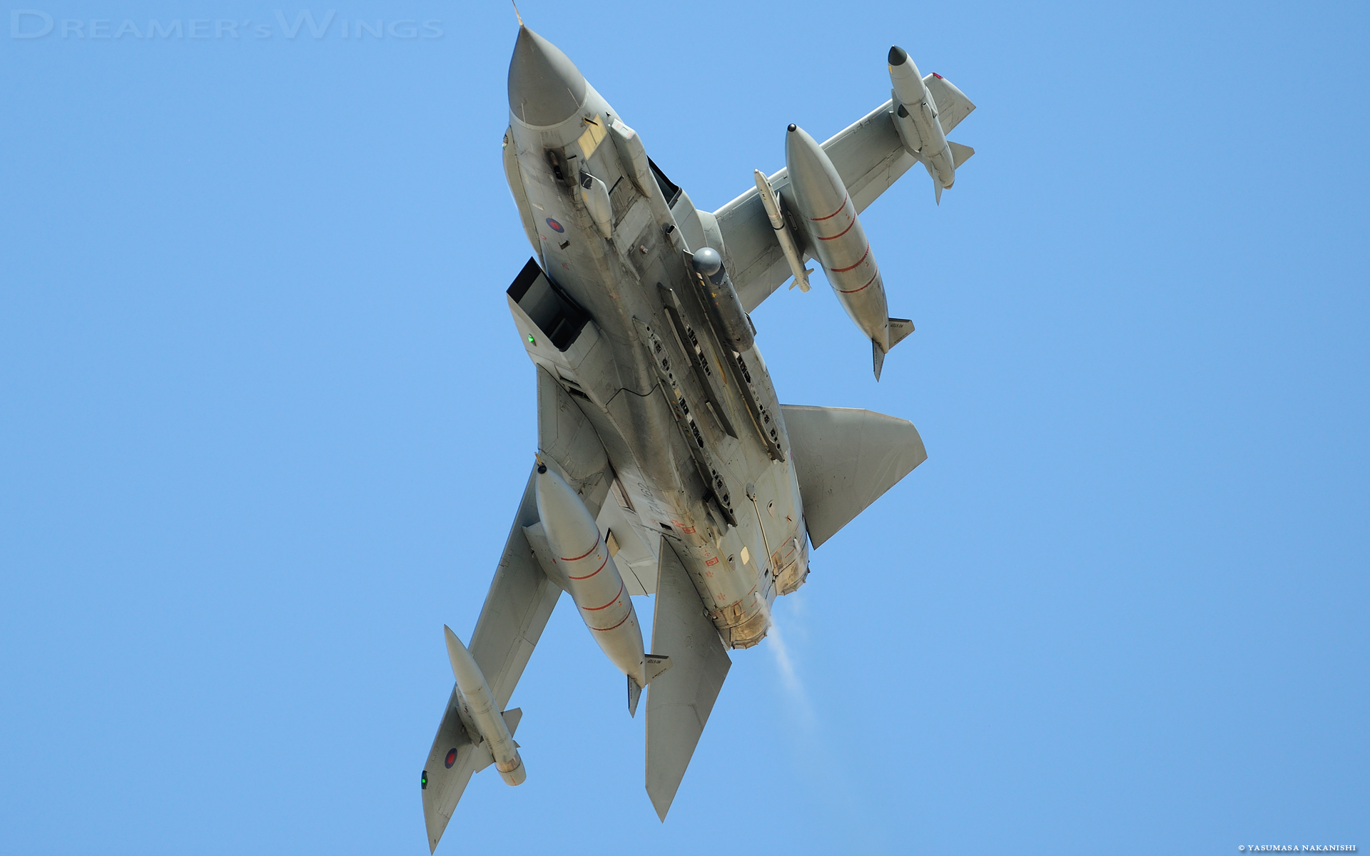 Panavia Tornado GR.4